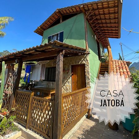 Casa Espacosa Familiar Araquari Eksteriør billede