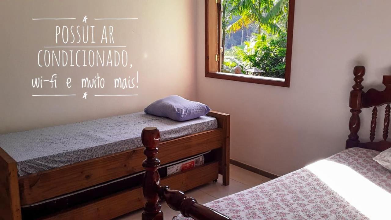 Casa Espacosa Familiar Araquari Eksteriør billede