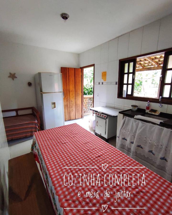 Casa Espacosa Familiar Araquari Eksteriør billede