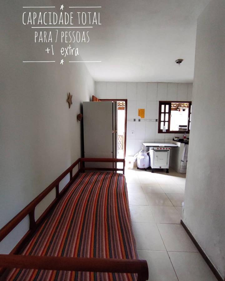 Casa Espacosa Familiar Araquari Eksteriør billede