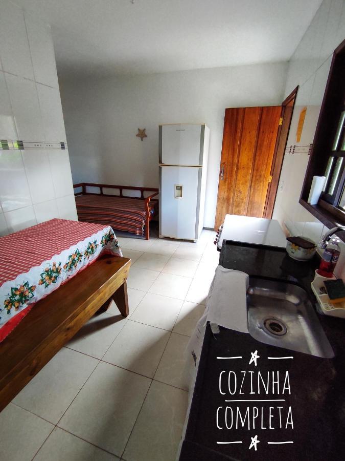 Casa Espacosa Familiar Araquari Eksteriør billede
