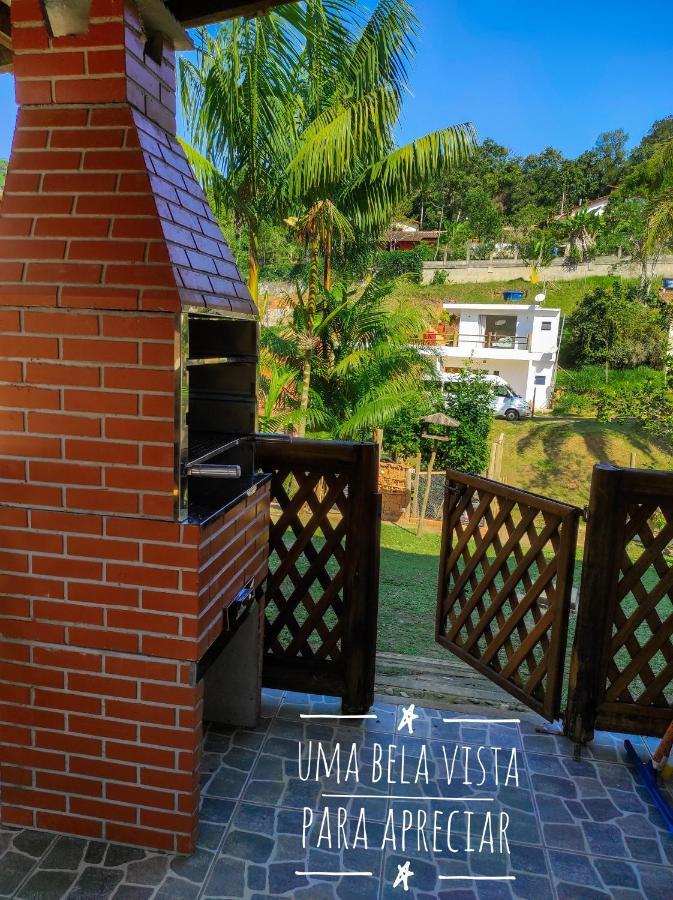 Casa Espacosa Familiar Araquari Eksteriør billede