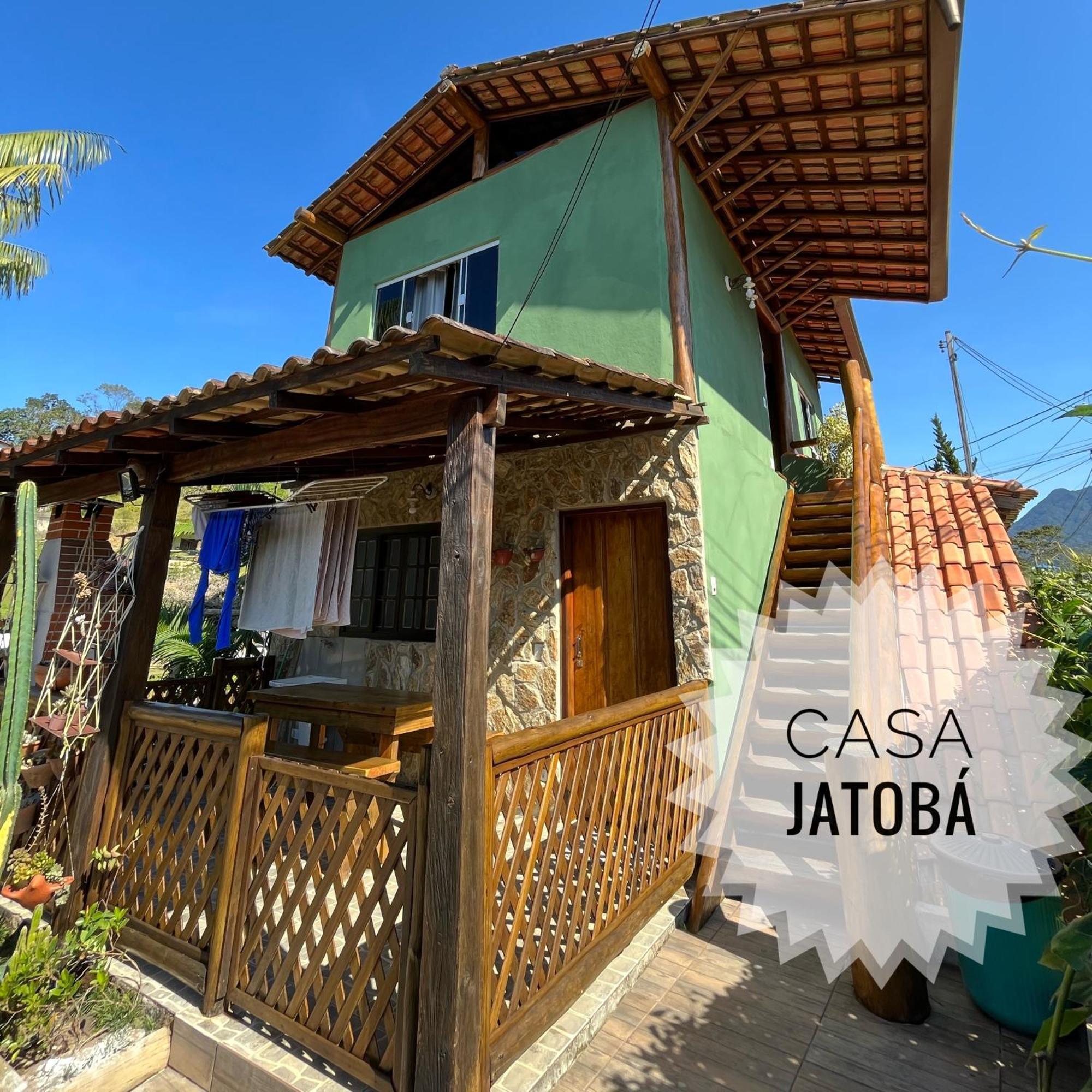 Casa Espacosa Familiar Araquari Eksteriør billede